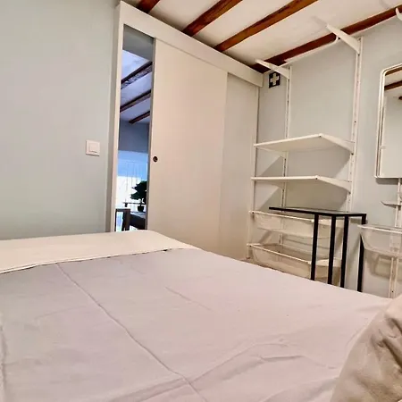 Loft Alfama Lissabon
