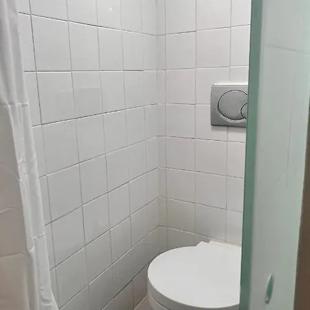 Loft Alfama Lissabon