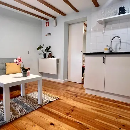 Appartement Loft Alfama *