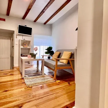 Apartment Loft Alfama
