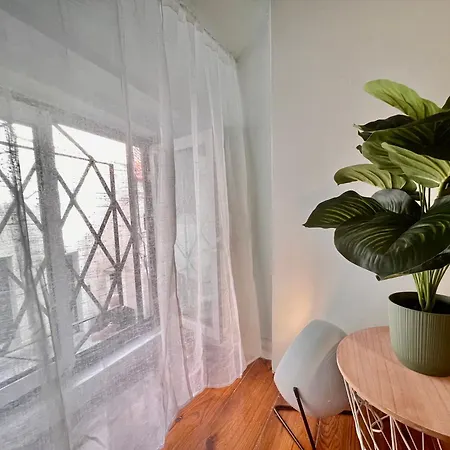 Loft Alfama 아파트 *