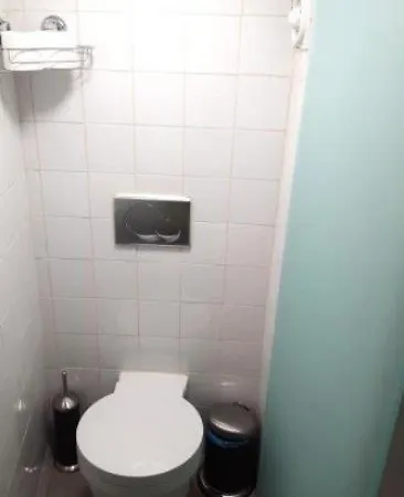 Loft Alfama 아파트